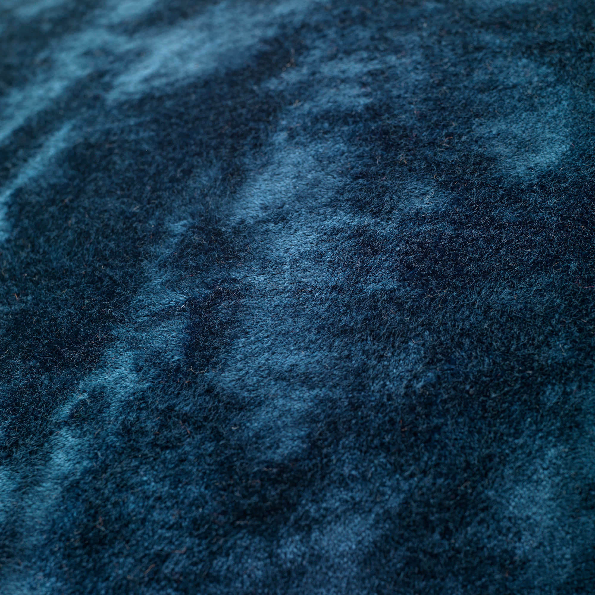 CHLOE | 30x50 cm Insignia Blue | Blauw