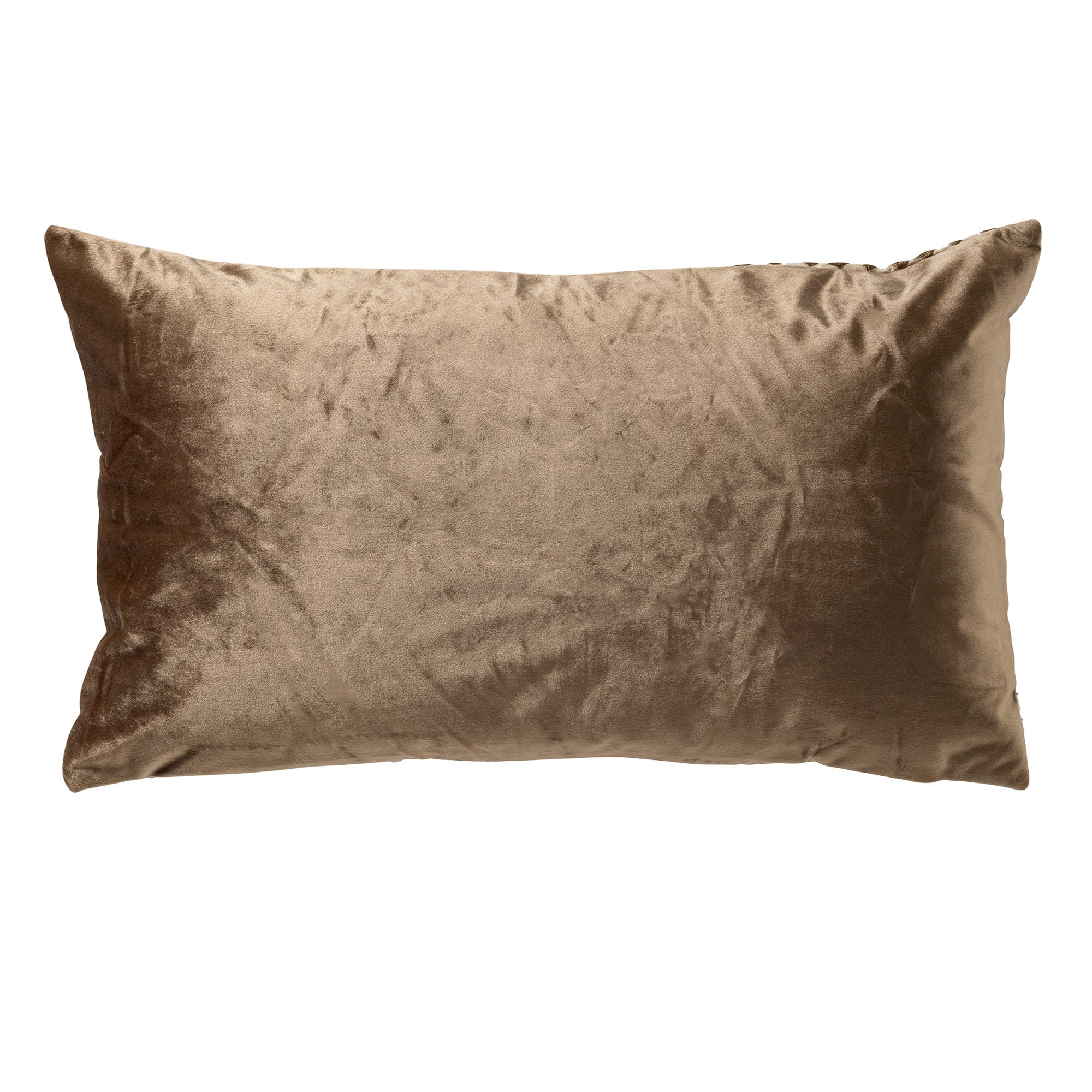 FILIPPA | Sierkussen 30x50 cm | Sepia Tint | Bruin | Hoii