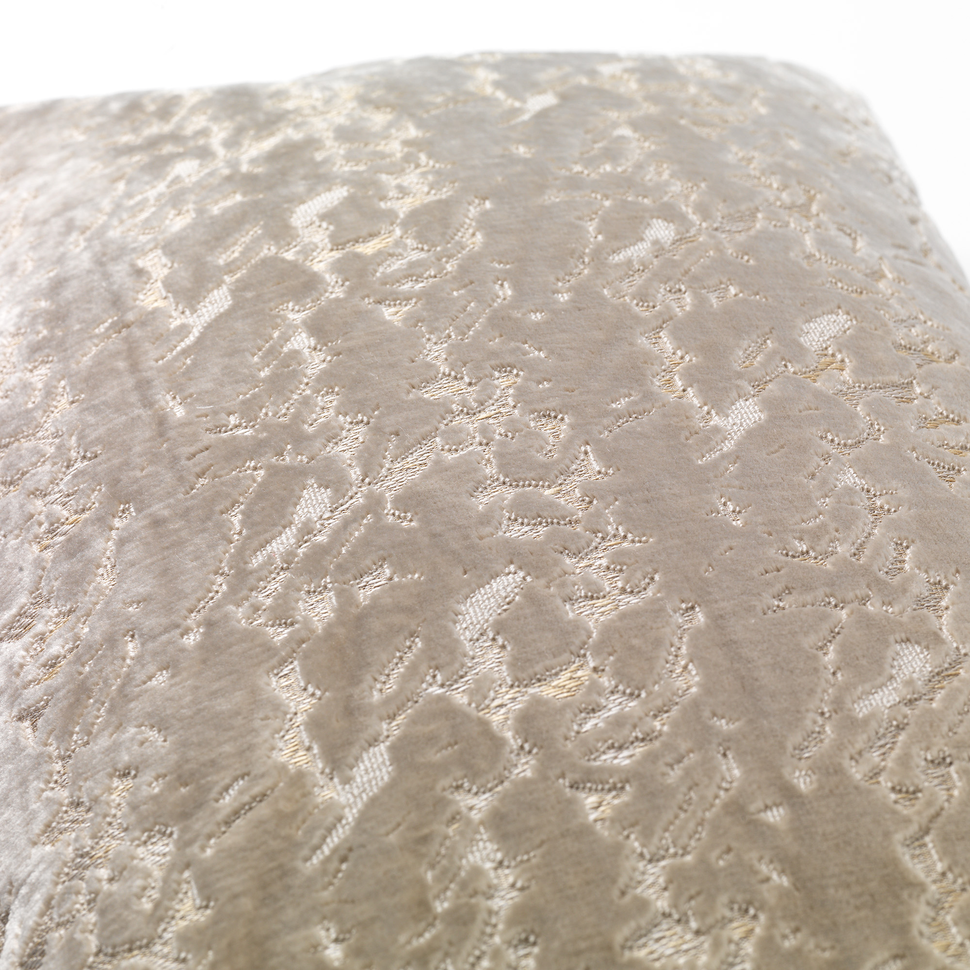 NATALIE | Cushion | 30x50 cm Pumice Stone | Beige | Hoii | With luxury inner cushion