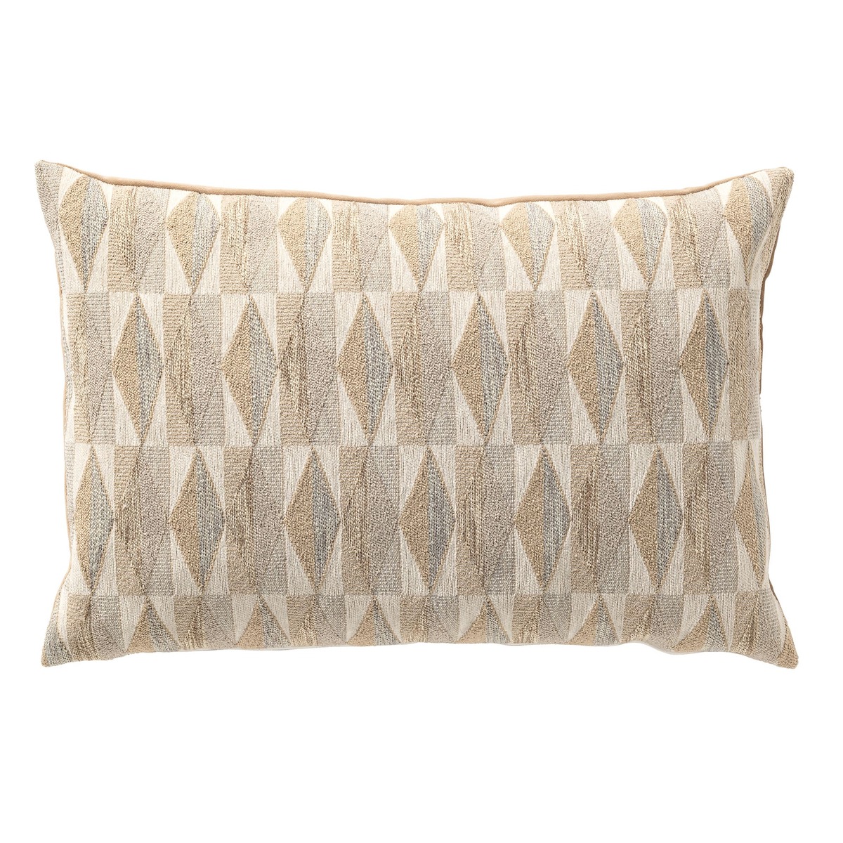MARENT | Sierkussen 40x60 cm | White Pepper | Beige | Hoii
