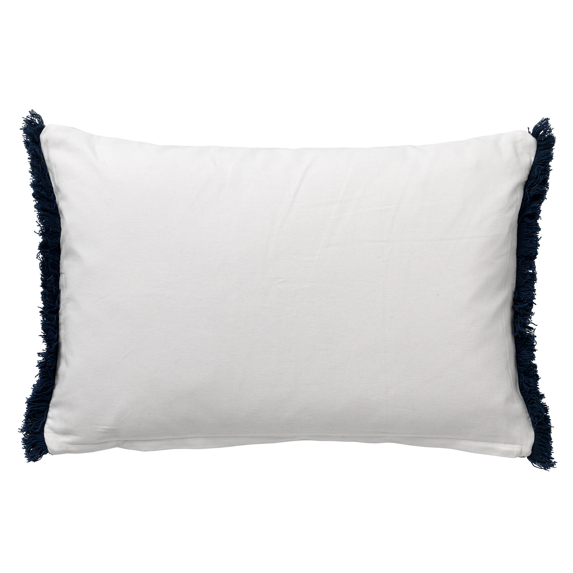 LOTIS | Cushion | 40x60 cm Insignia Blue | Blue | Hoii | With luxury inner cushion