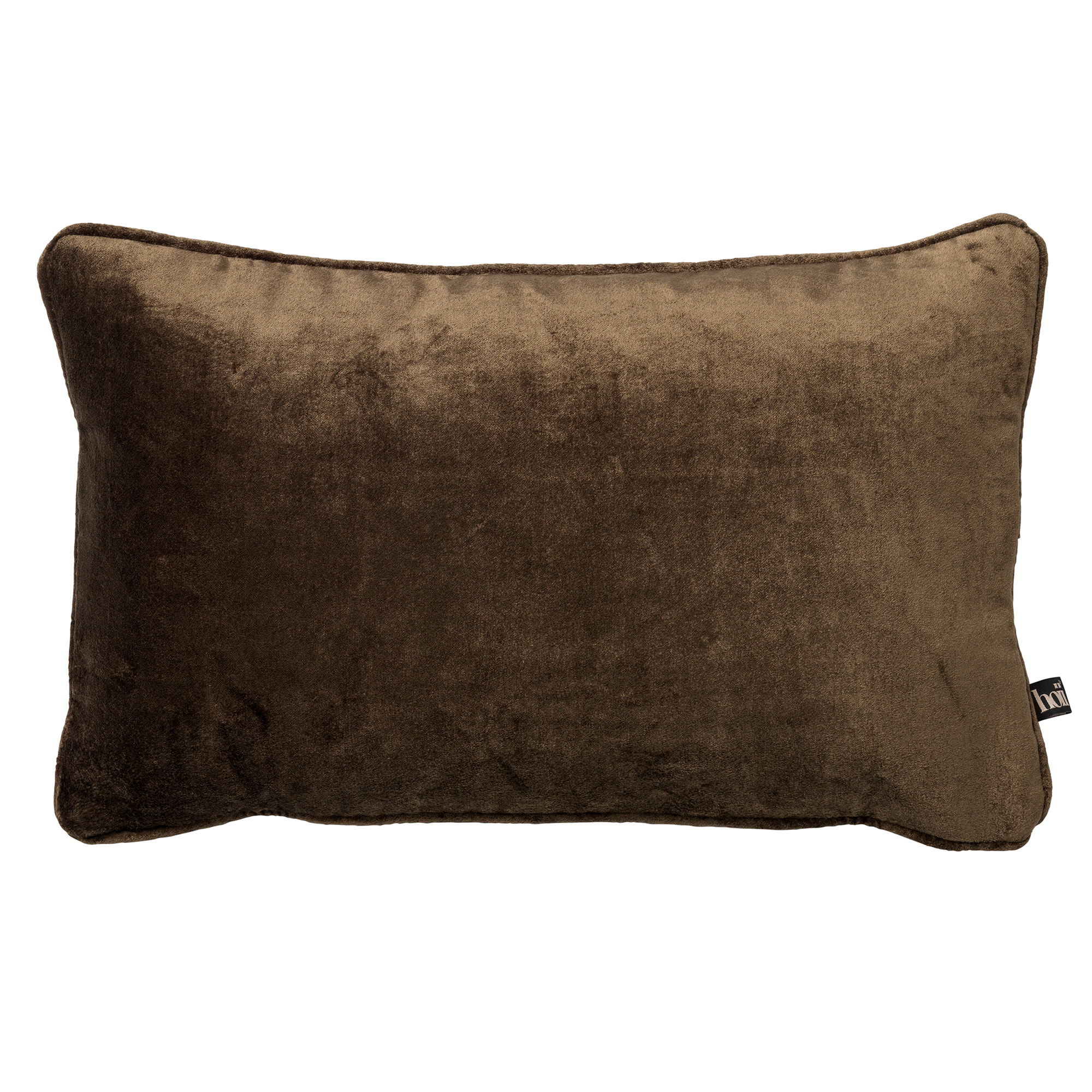 CHLOE | Cushion |  30x50 cm Military Olive | Green | Hoii | with GRS feather filling
