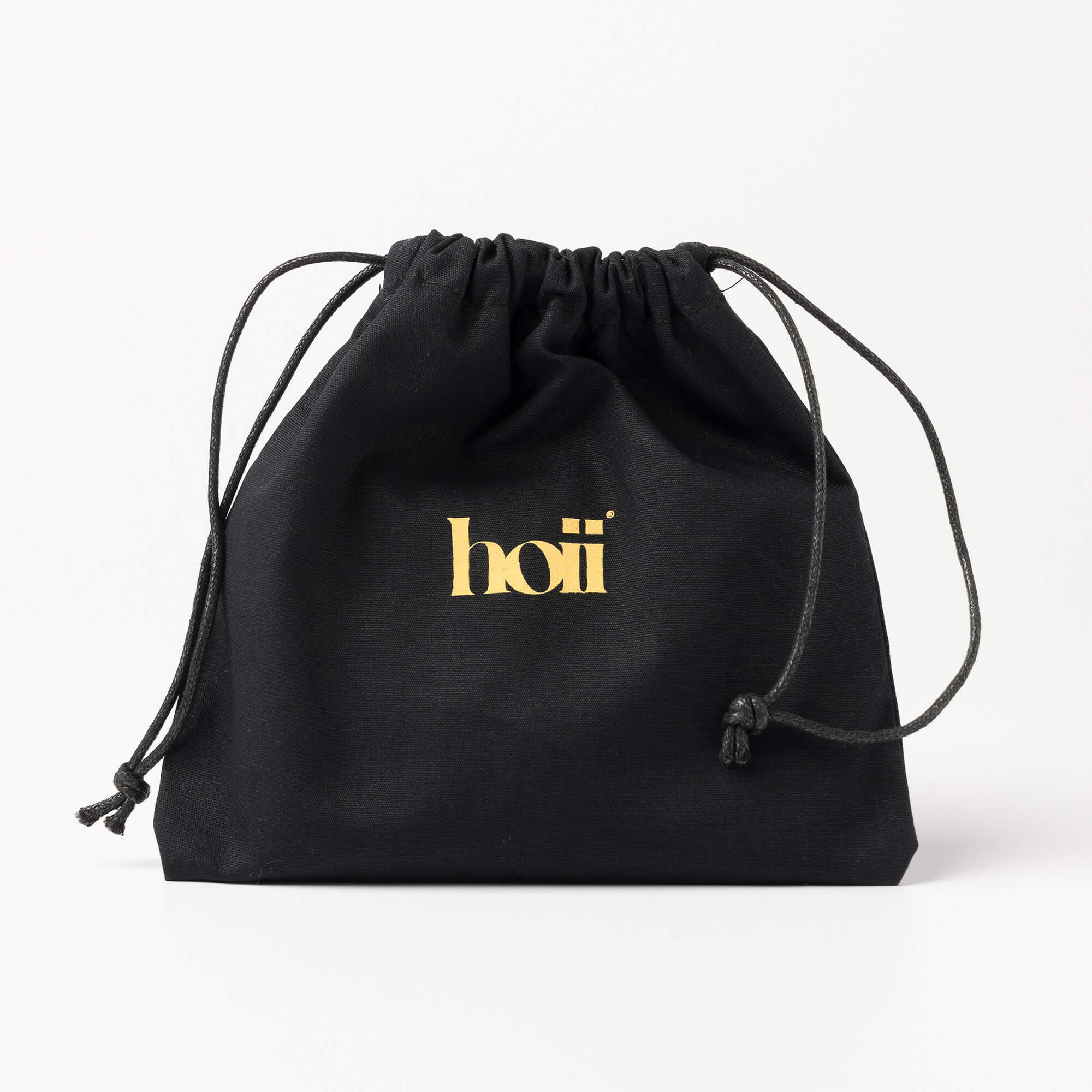 CHARLOTTE | Key Pouch | 14x8.5 cm | Natural | Bruin | Hoii 