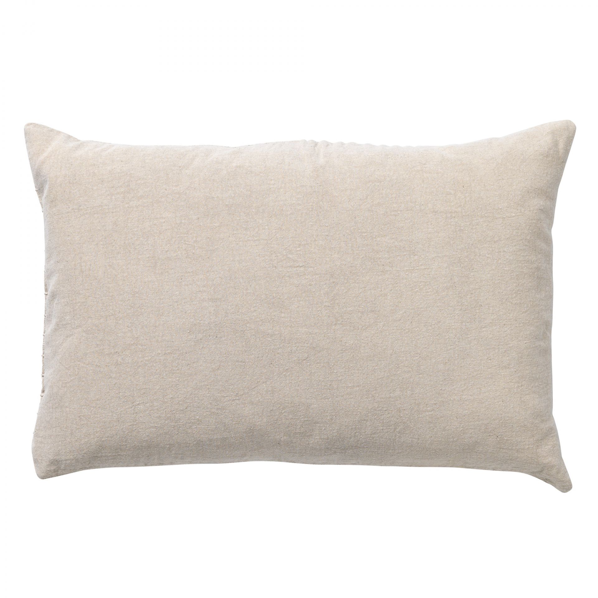 LAURENCE | Cushion | 40x60 cm Pumice Stone | Beige | Hoii | With luxury inner cushion