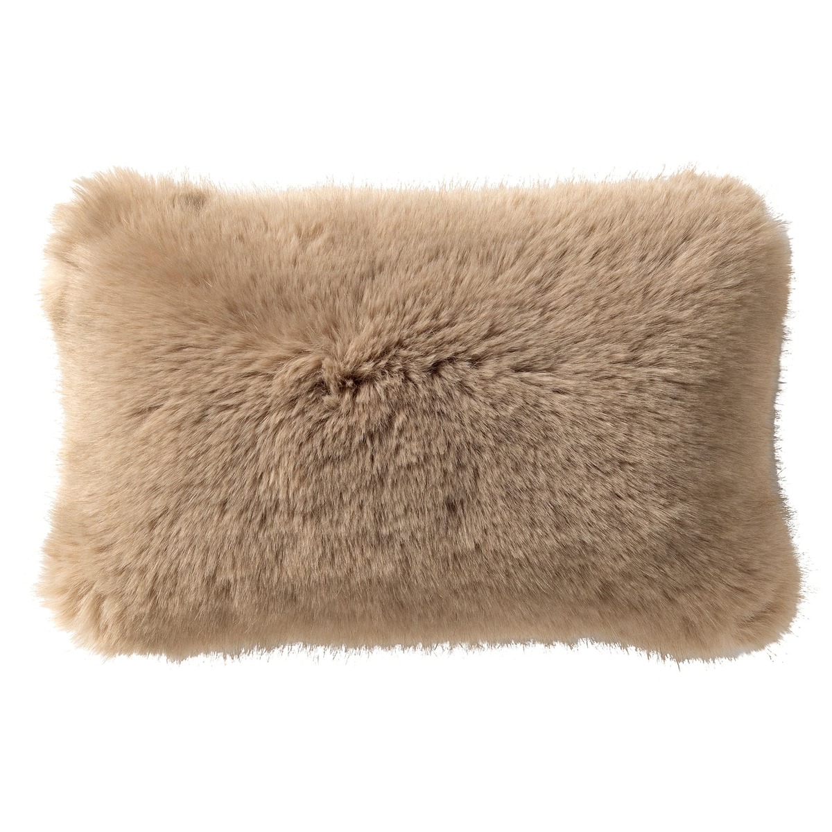 JULIA | Cushion | 30x50 cm | White Pepper | Beige | Hoii | With luxury inner cushion