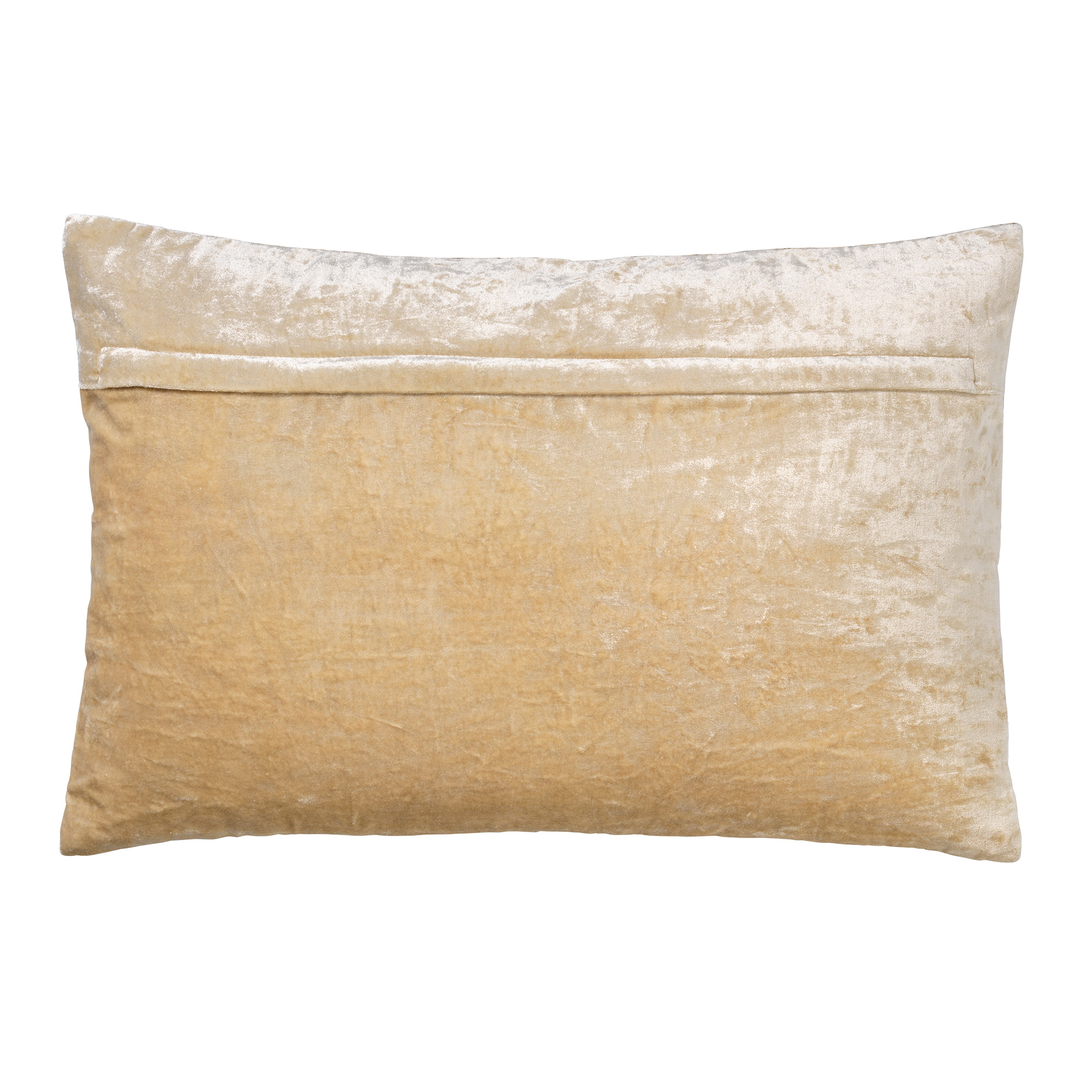 REINE | Coussin | 40x60 cm Pumice Stone | Beige | Hoii | Avec un rembourrage luxueux