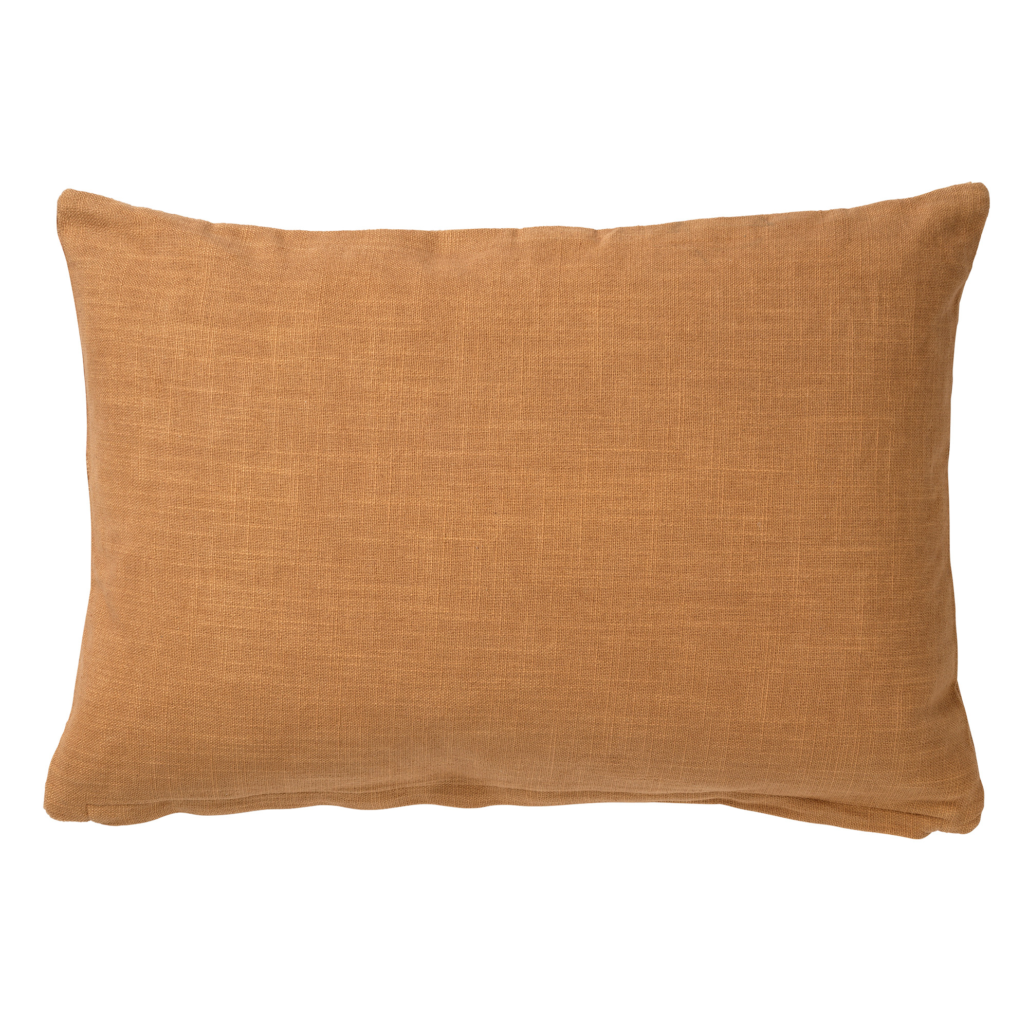 ESTELLA | 40x60 cm Tobacco Brown | Marron | Hoii | Avec un rembourrage luxueux