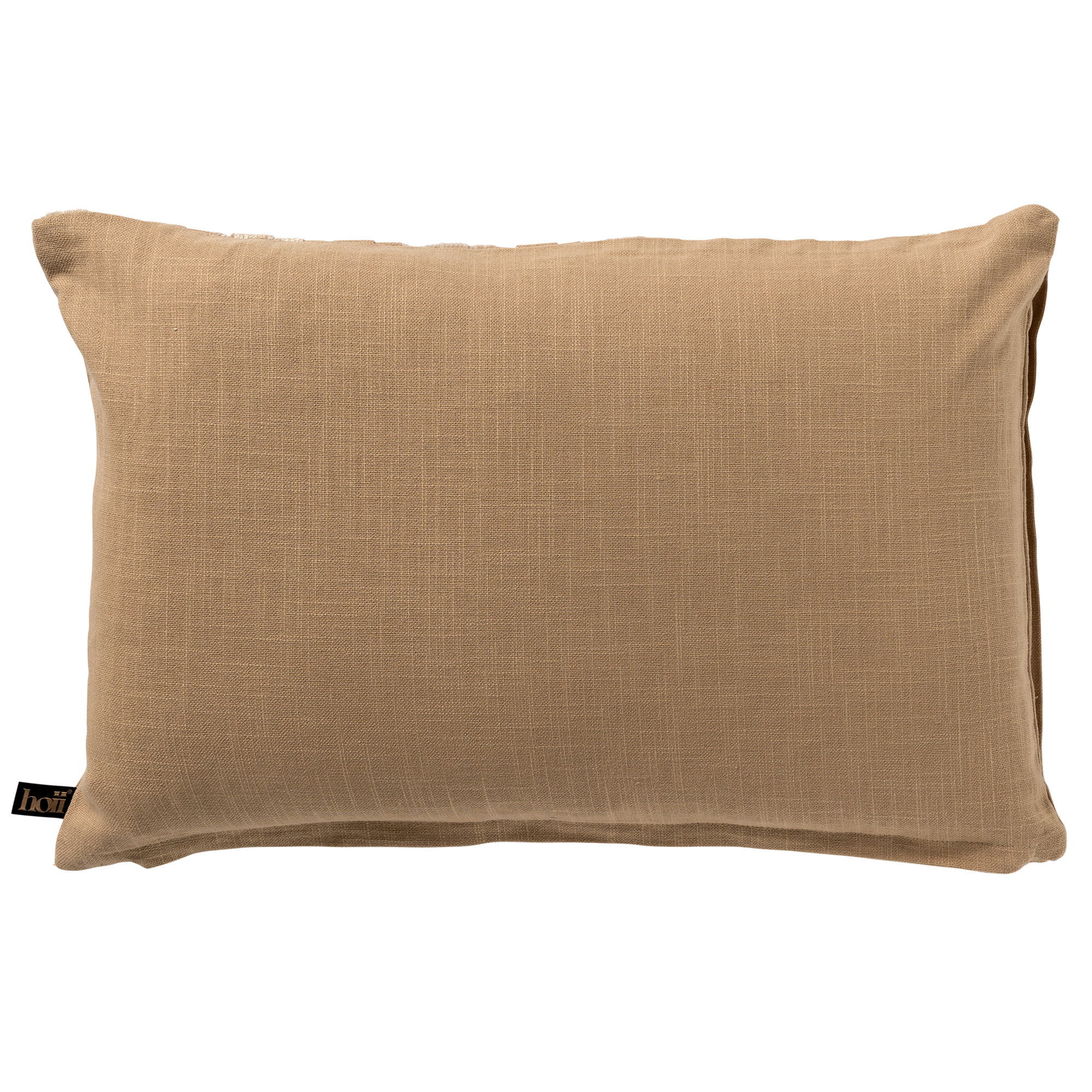 ESTELLA | Coussin | 40x60 cm Pumice Stone | Beige | Hoii | Avec un rembourrage luxueux