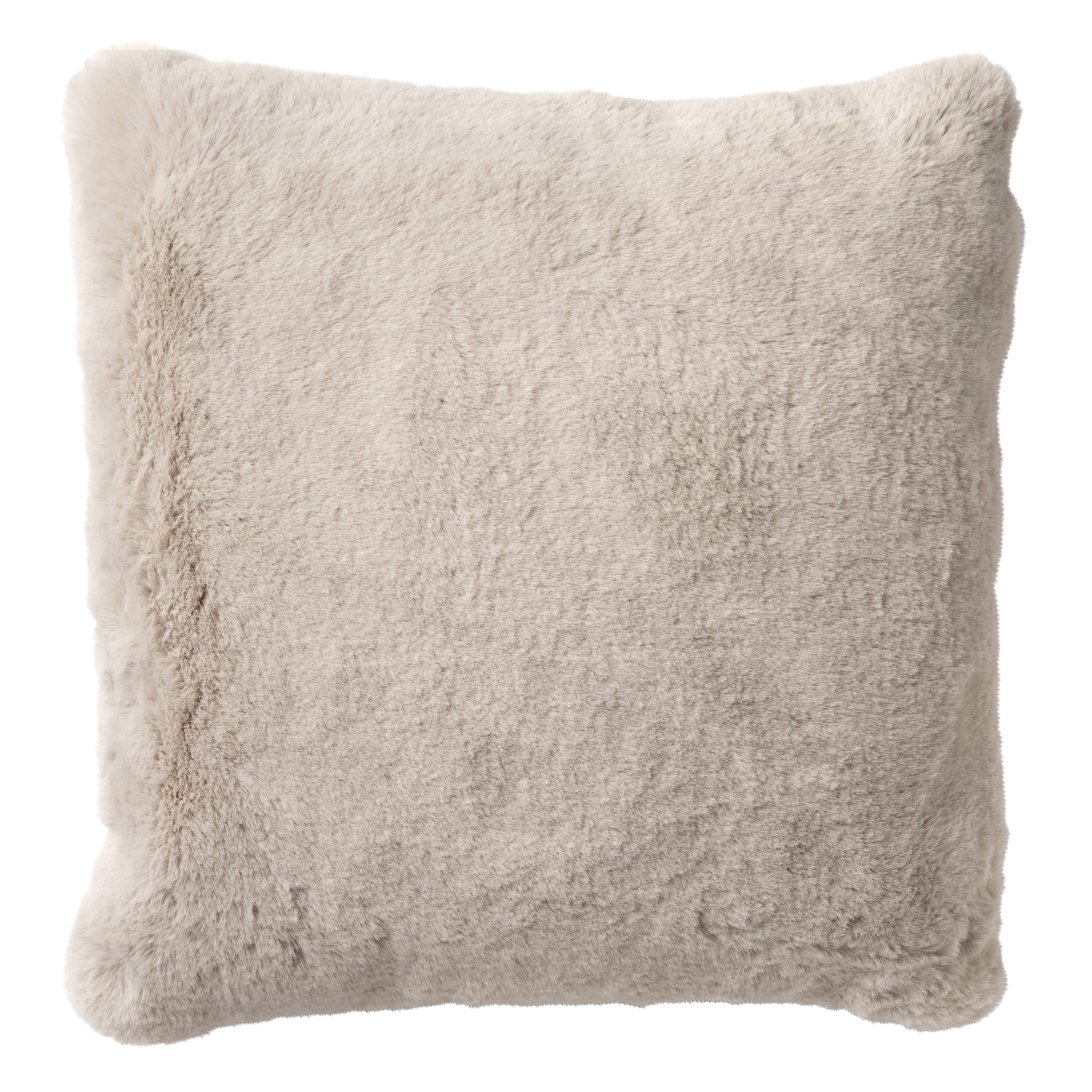 Cushion Zaya 45x45 cm Pumice Stone