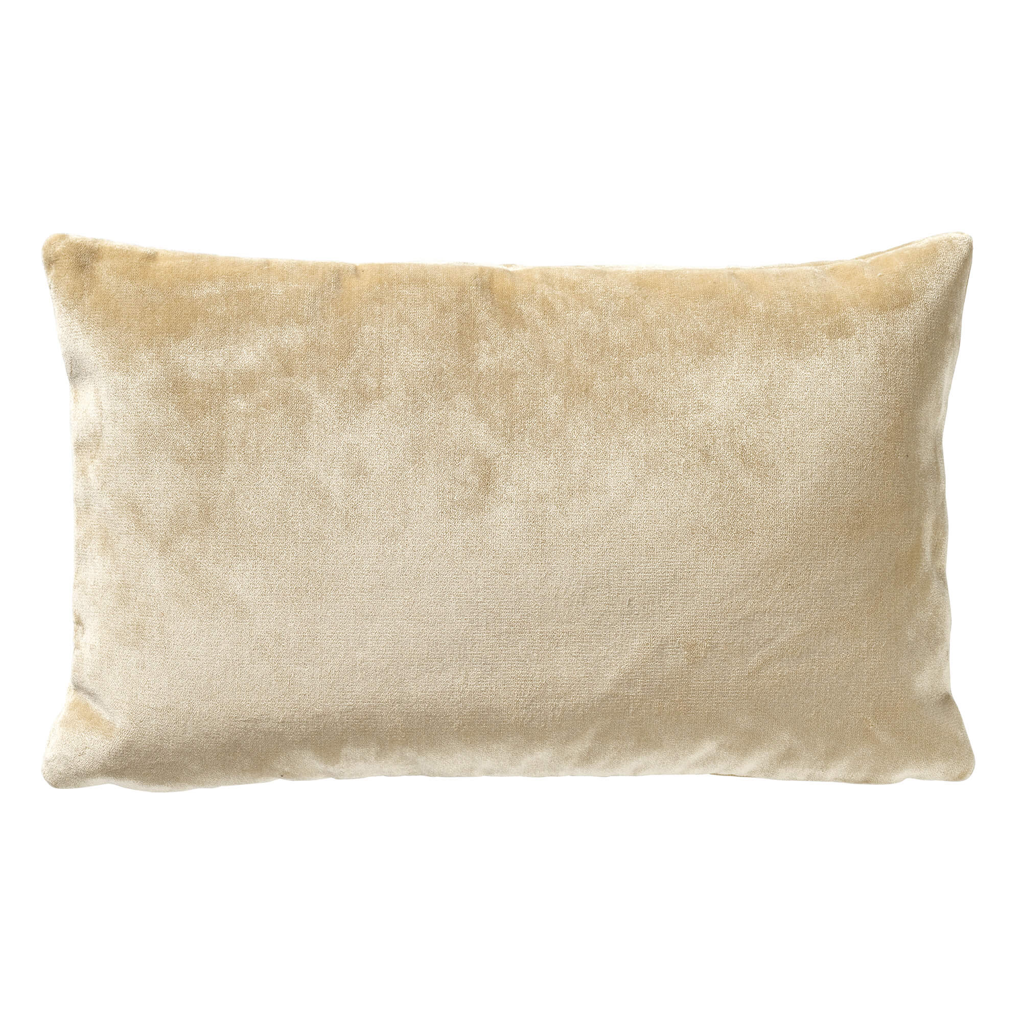 CELESTE | Sierkussen 30x50 cm | Pumice Stone | Beige | Hoii | met duurzame kussenvulling