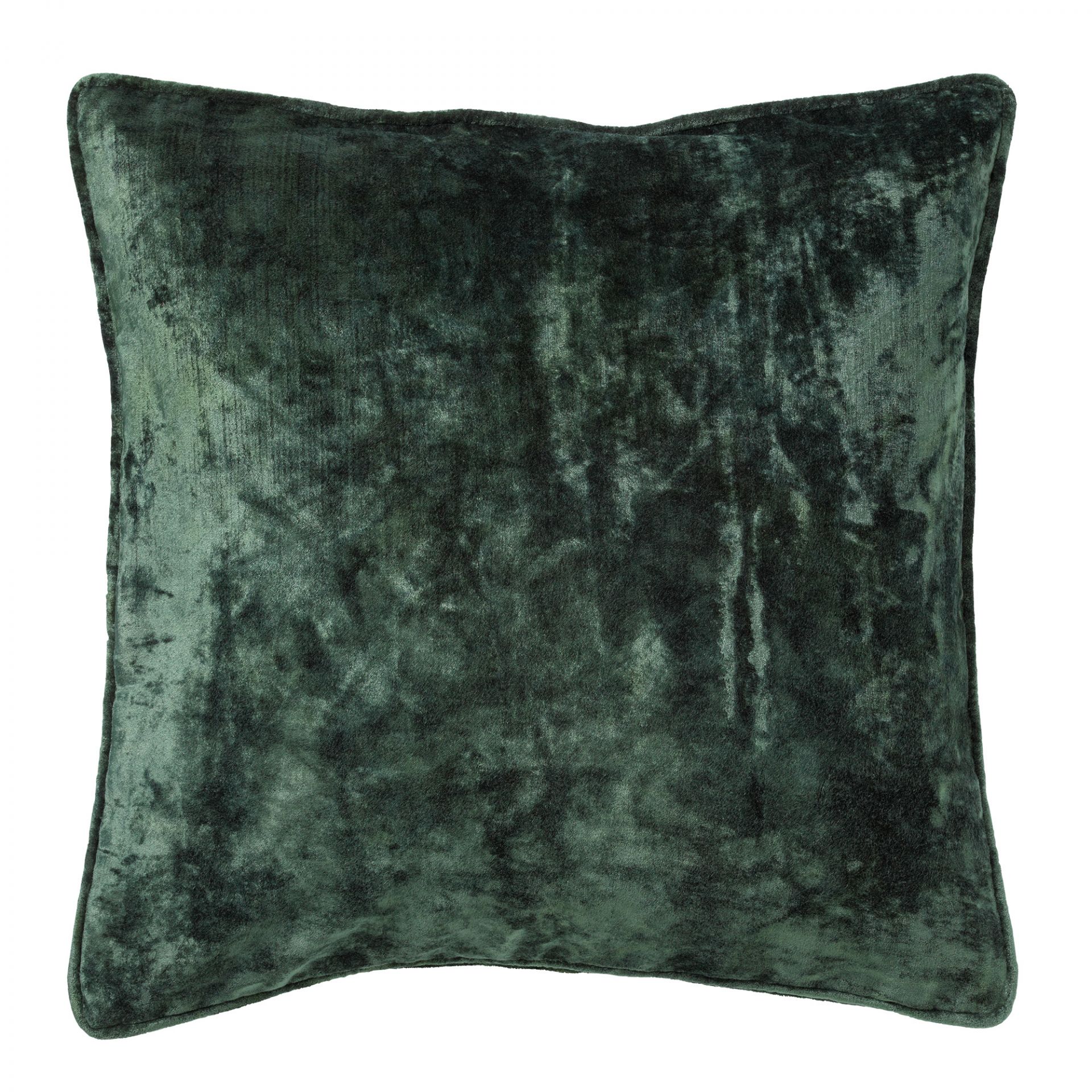 KUSSENSET | 3-delig | groen, blauw | Hoii | inclusief binnenkussens