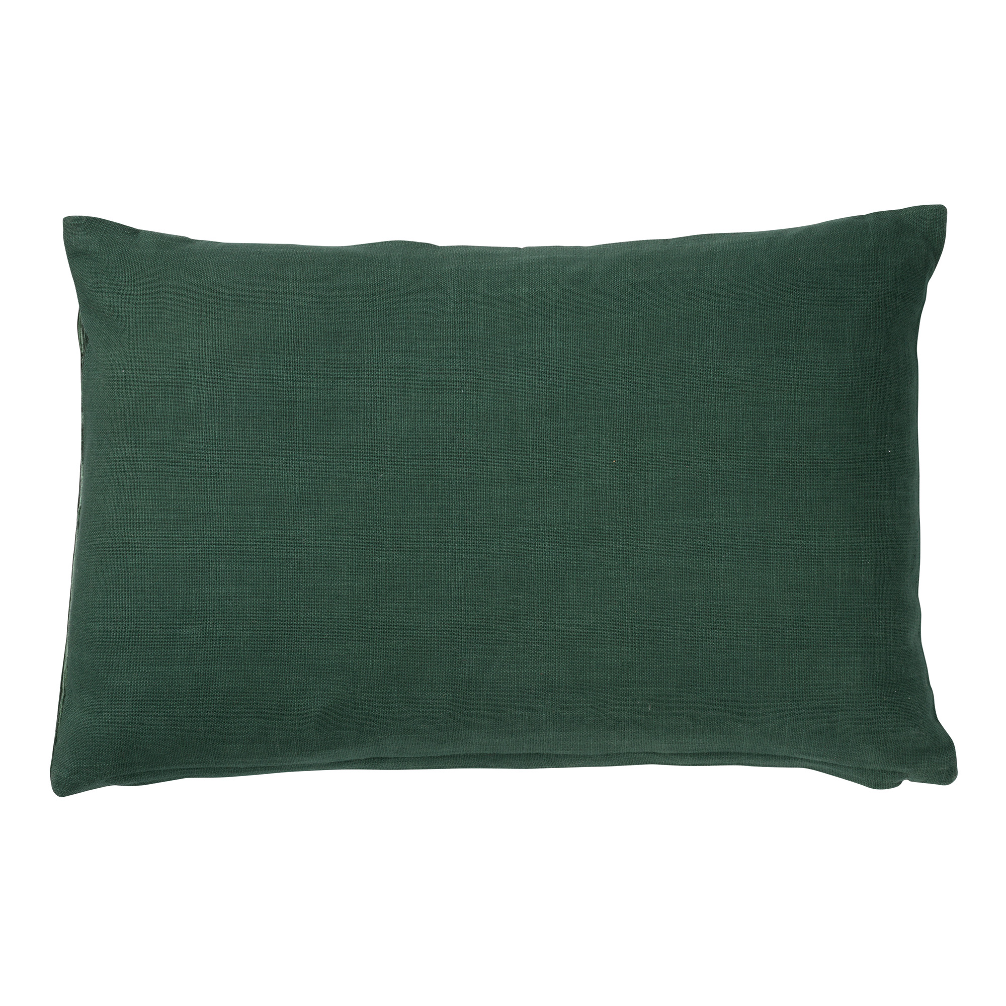 ESTELLA | Cushion | 40x60 cm Mountain View | Green | Hoii | With luxury inner cushion