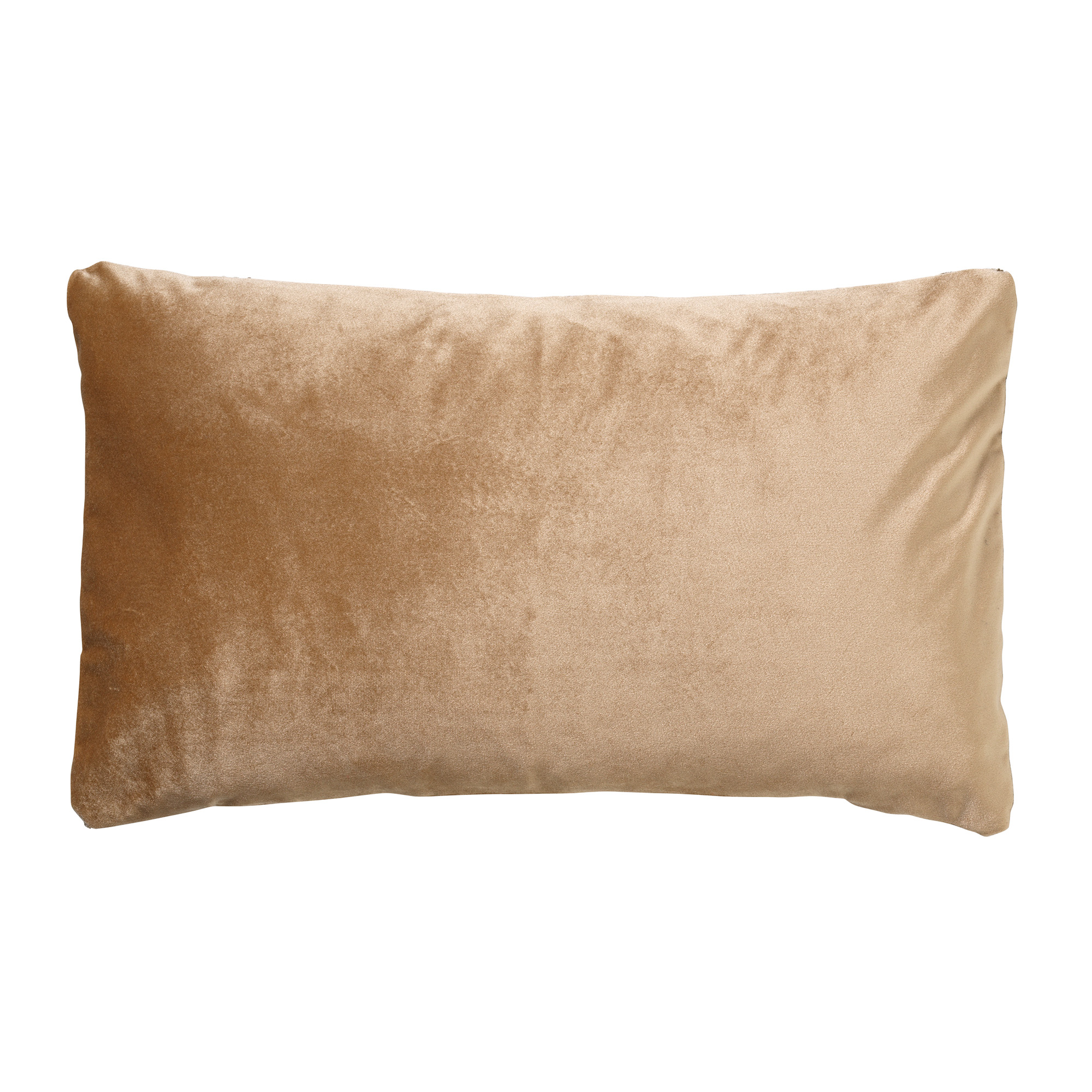 LEONELLE | Coussin | 30x50 cm Pumice Stone | Beige | Hoii | Avec un rembourrage luxueux