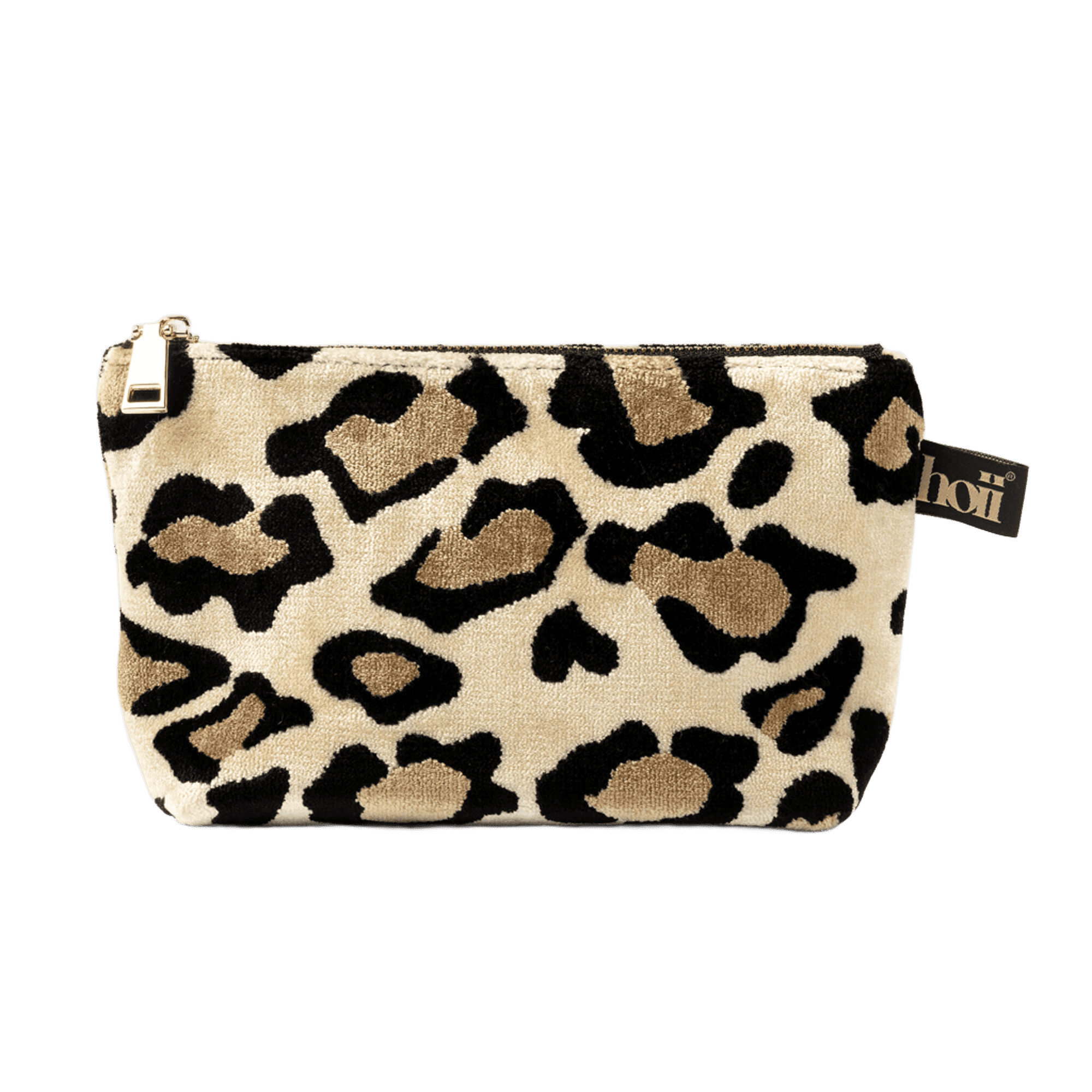 EVITA | make-uptas | Pumice Stone | beige | Hoii 