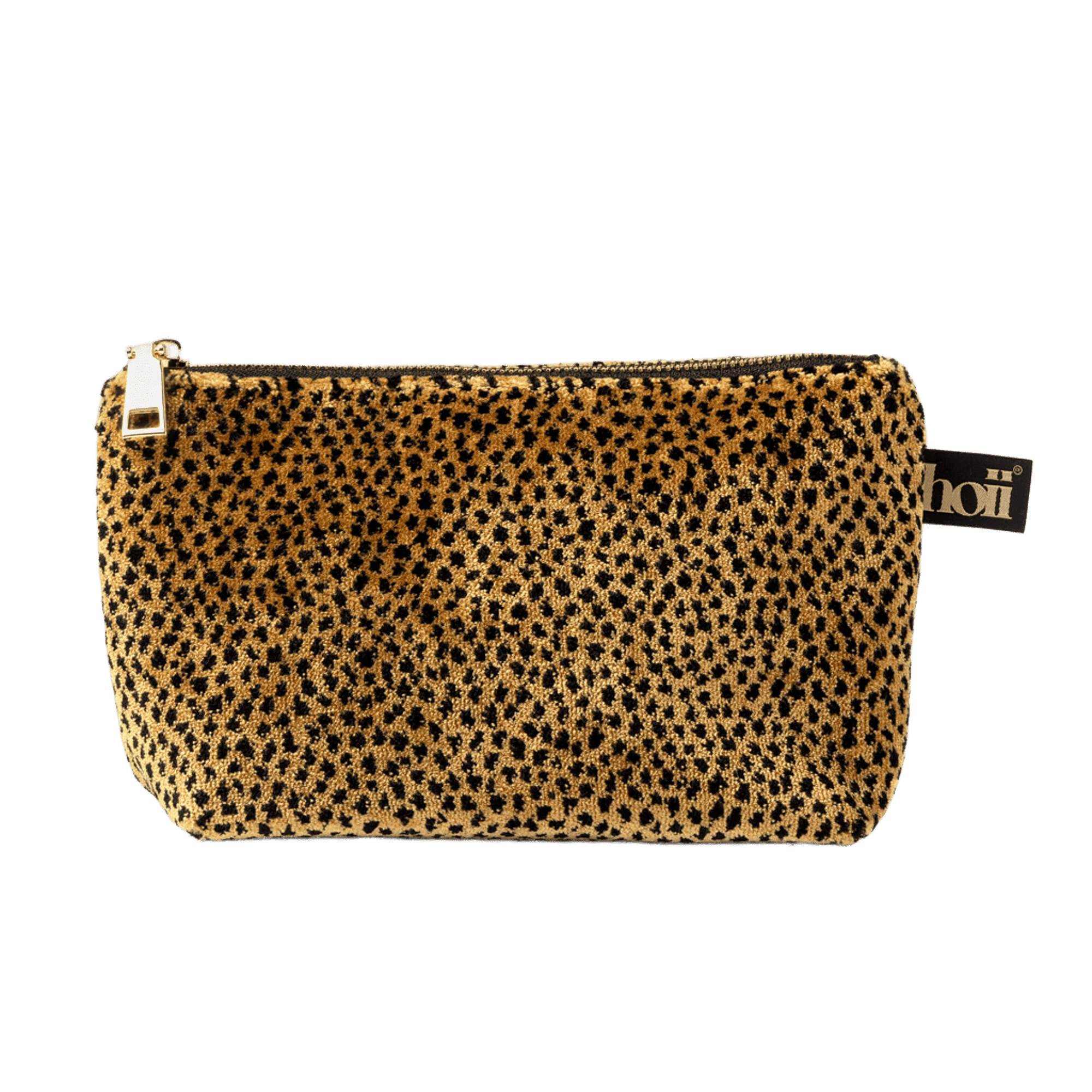 ELISABETH | make-uptas | Tobacco Brown | bruin | Hoii 